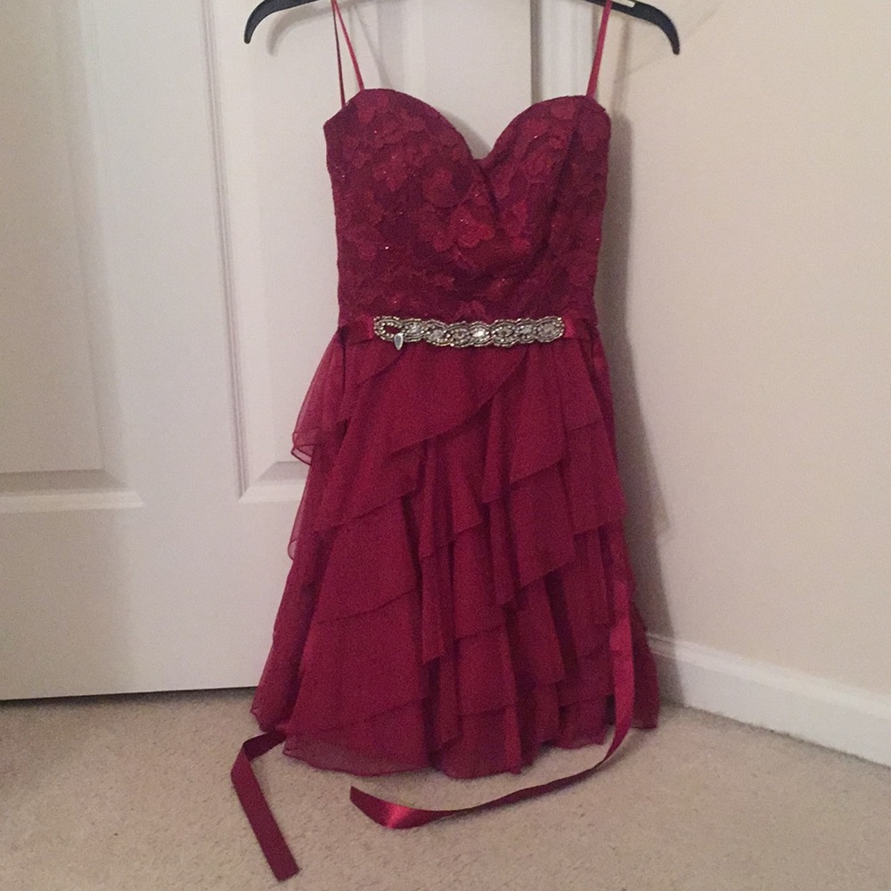 Prom/homecoming dress